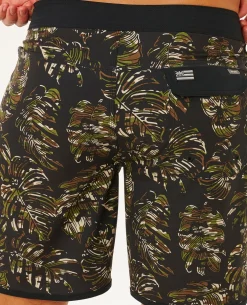Mirage Hawaii Leaf 19