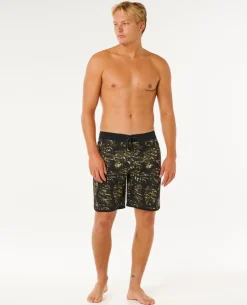 Mirage Hawaii Leaf 19