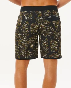 Mirage Hawaii Leaf 19