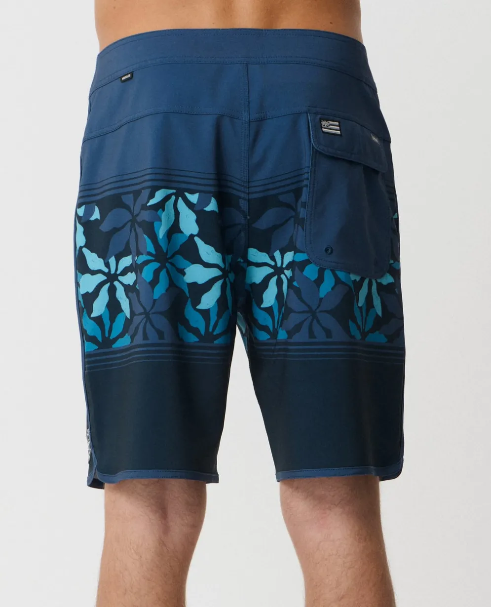 Mirage Hawaii Pikake 19" Boardshort