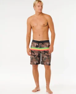 Mirage Hawaii Tapa 20
