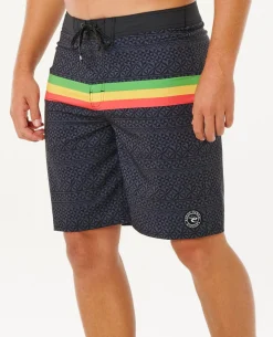 Mirage Hawaii Tapa 20" Boardshort