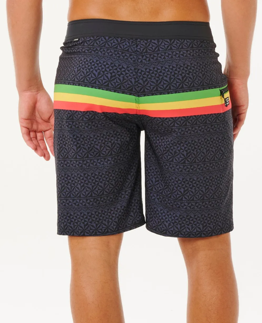 Mirage Hawaii Tapa 20" Boardshort