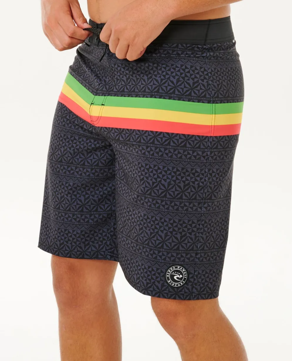 Mirage Hawaii Tapa 20" Boardshort