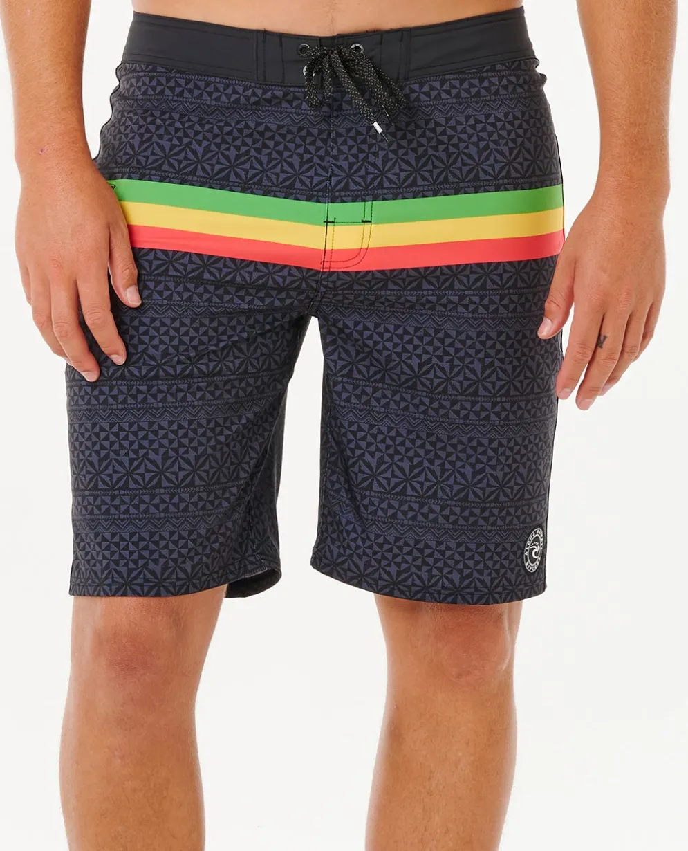 Mirage Hawaii Tapa 20" Boardshort