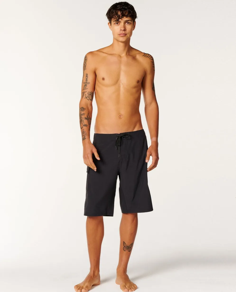 Mirage Inner Visions Script 22" Boardshort