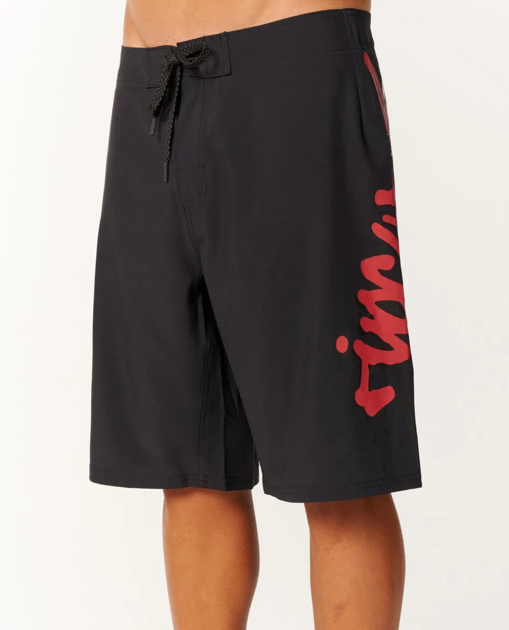 Mirage Inner Visions Script 22" Boardshort