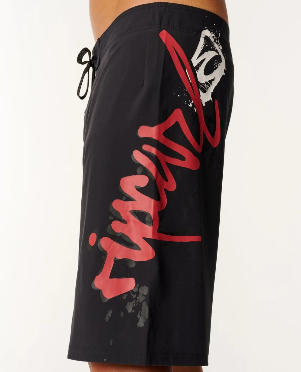 Mirage Inner Visions Script 22" Boardshort