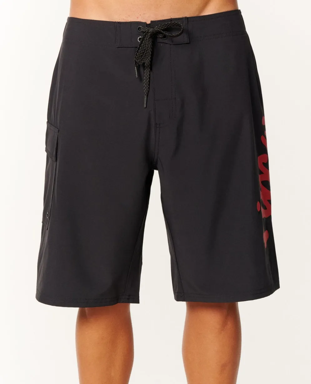 Mirage Inner Visions Script 22" Boardshort
