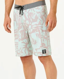 Mirage Liquid Trips 20" Boardshort