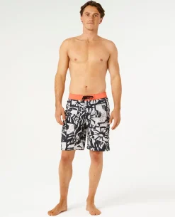 Mirage Liquid Trips 20" Boardshort