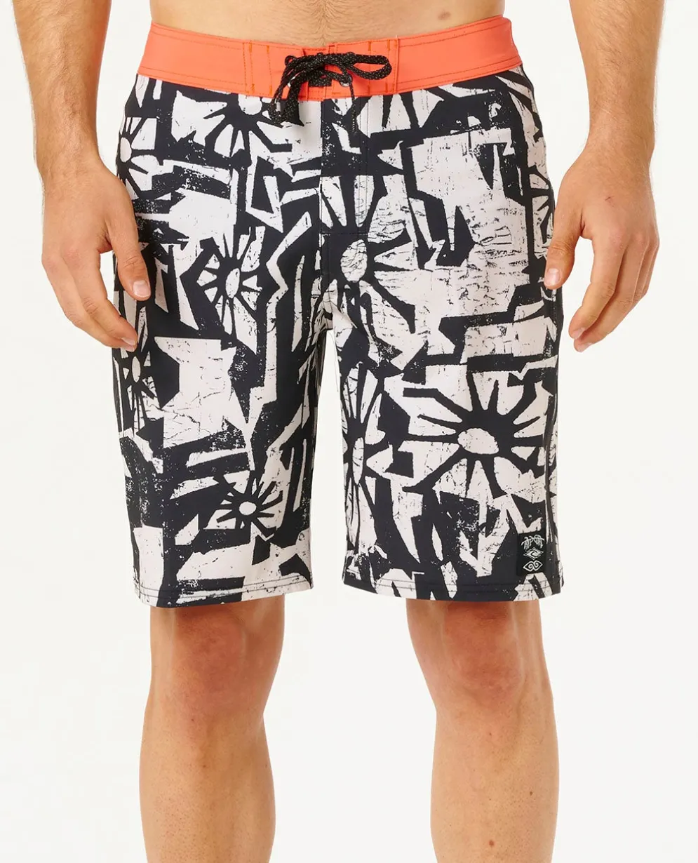 Mirage Liquid Trips 20" Boardshort