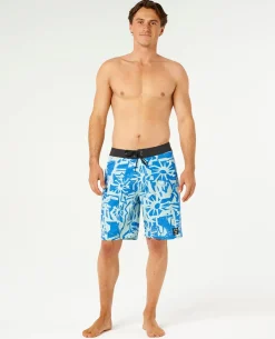 Mirage Liquid Trips 20" Boardshort