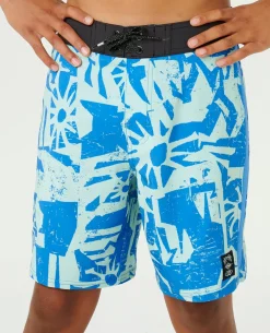 Mirage Liquid Trips Boardshort - Kids