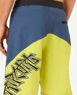 Mirage Liquiid Trips 21" Boardshort