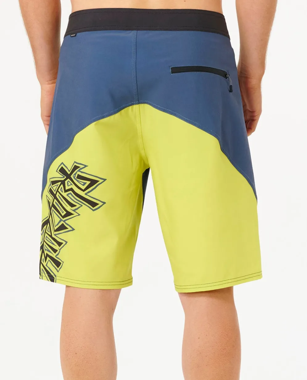 Mirage Liquiid Trips 21" Boardshort