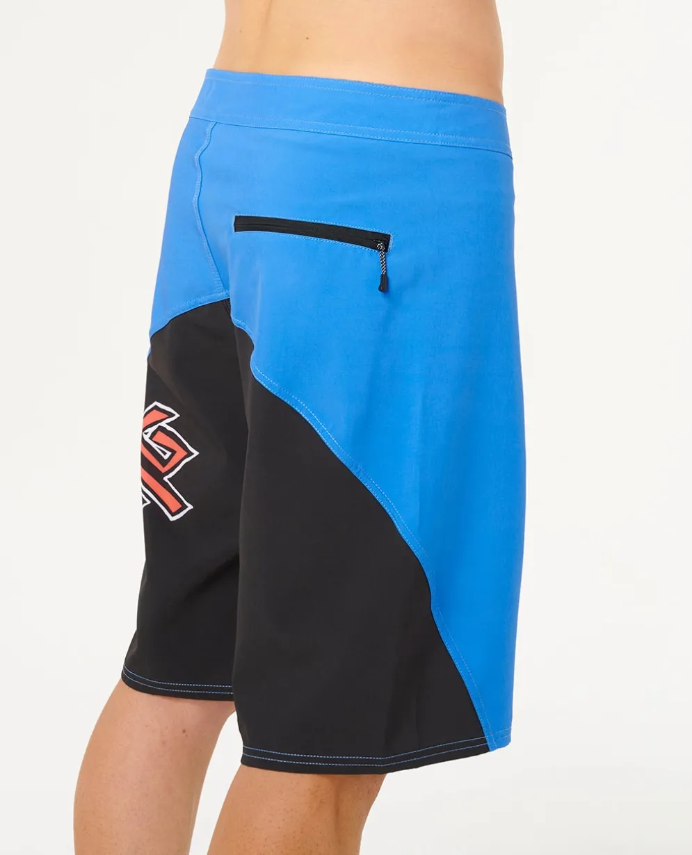 Mirage Liquiid Trips 21" Boardshort