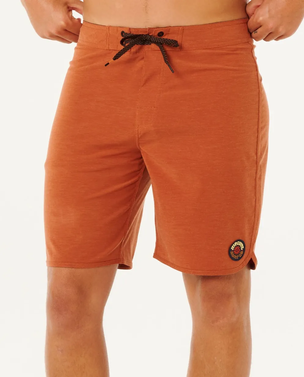 Mirage Pacific Rinse Easy 19" Boardshort