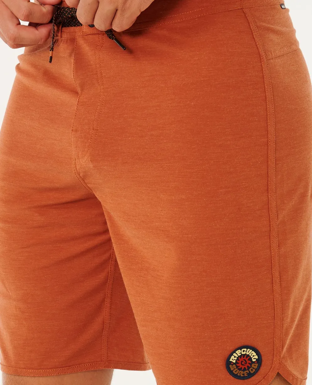 Mirage Pacific Rinse Easy 19" Boardshort