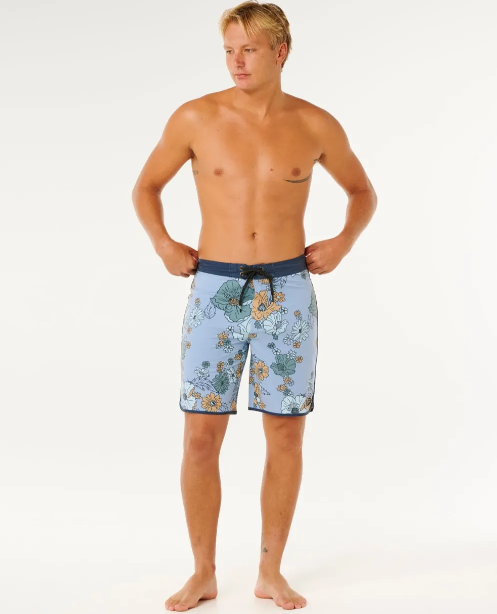 Mirage Pacific Rinse Floral 19" Boardshort