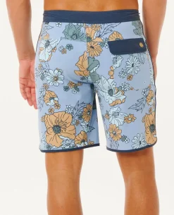 Mirage Pacific Rinse Floral 19