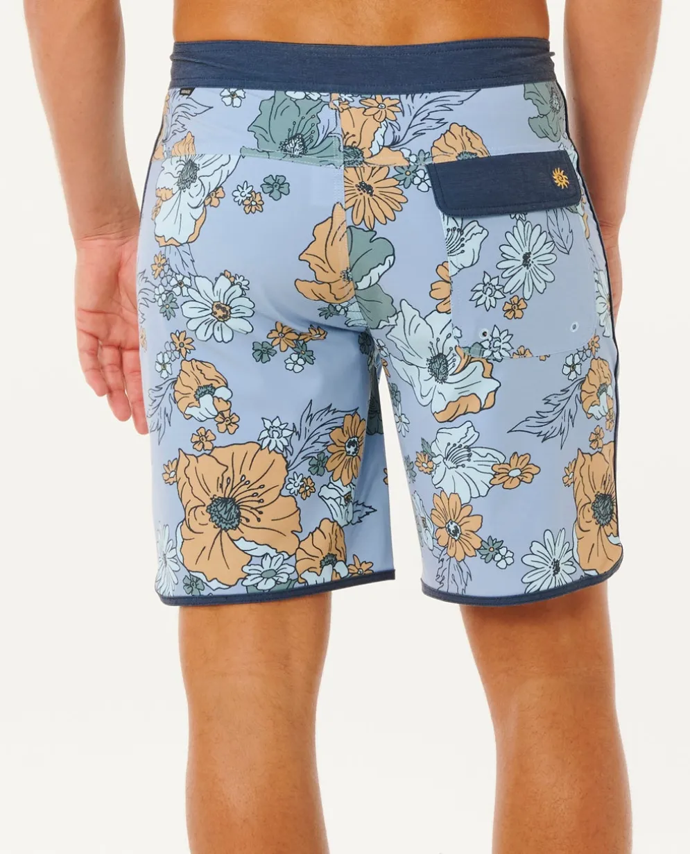 Mirage Pacific Rinse Floral 19" Boardshort