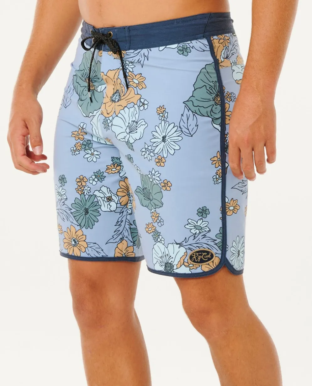 Mirage Pacific Rinse Floral 19" Boardshort