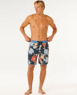 Mirage Pacific Rinse Floral 19" Boardshort