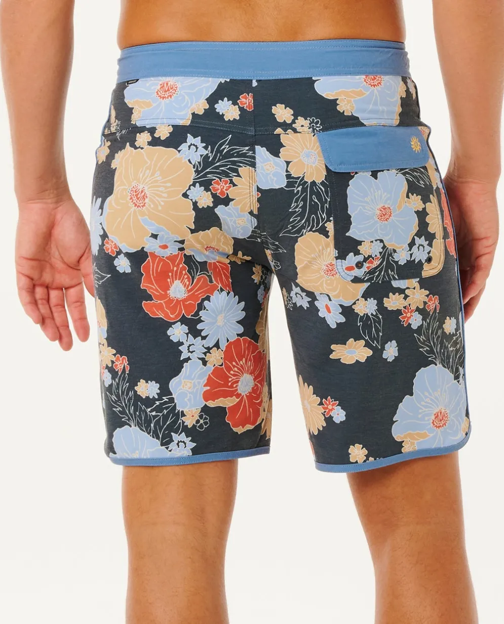 Mirage Pacific Rinse Floral 19" Boardshort