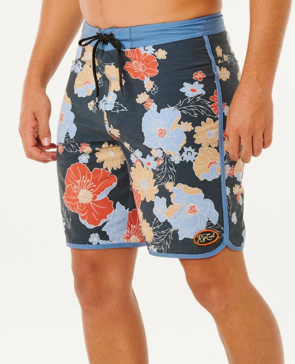 Mirage Pacific Rinse Floral 19" Boardshort