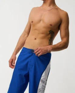 Mirage Panel Beater Boardshort