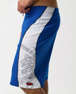Mirage Panel Beater Boardshort