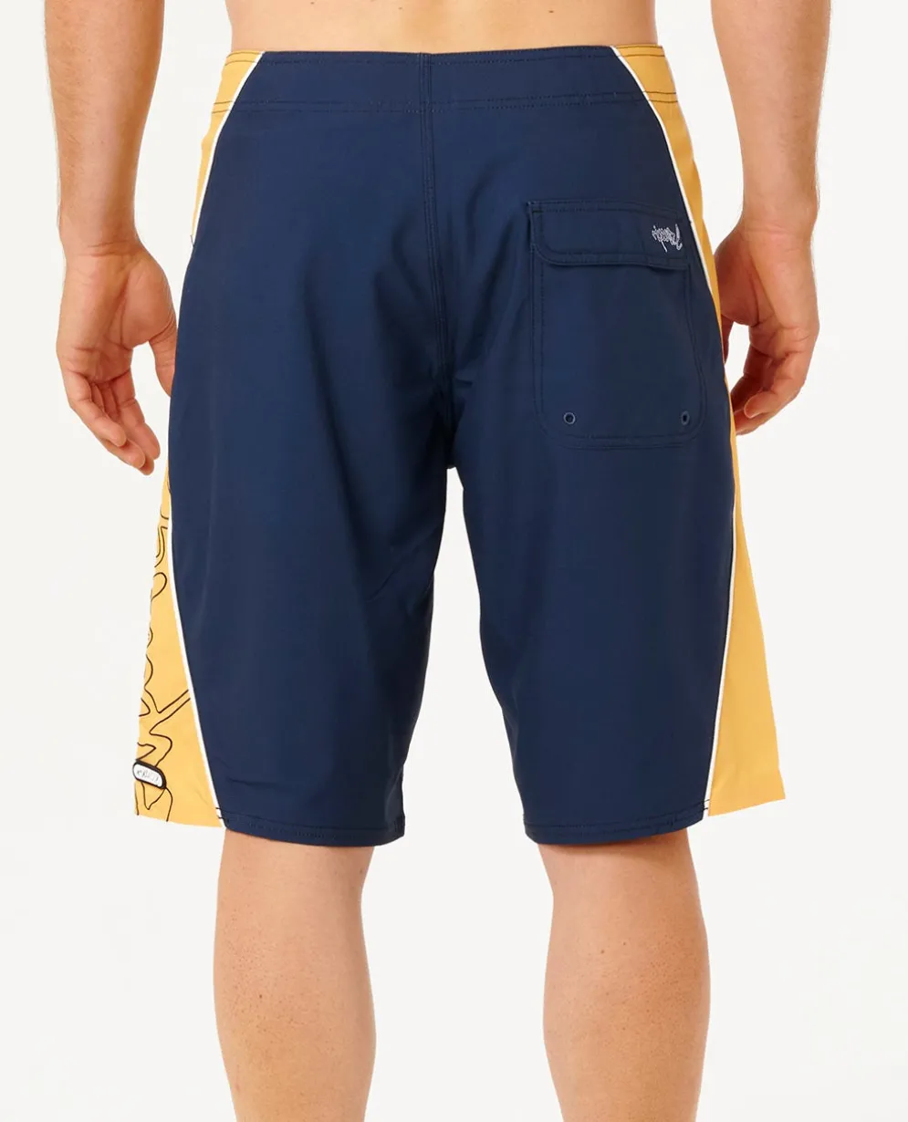 Mirage Panel Beater Boardshort