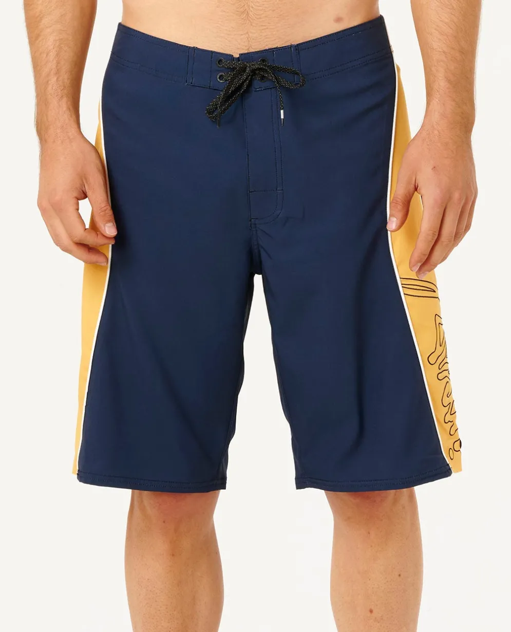 Mirage Panel Beater Boardshort