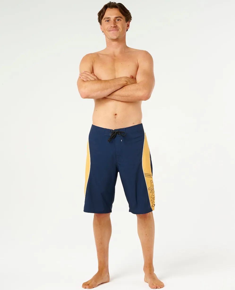 Mirage Panel Beater Boardshort