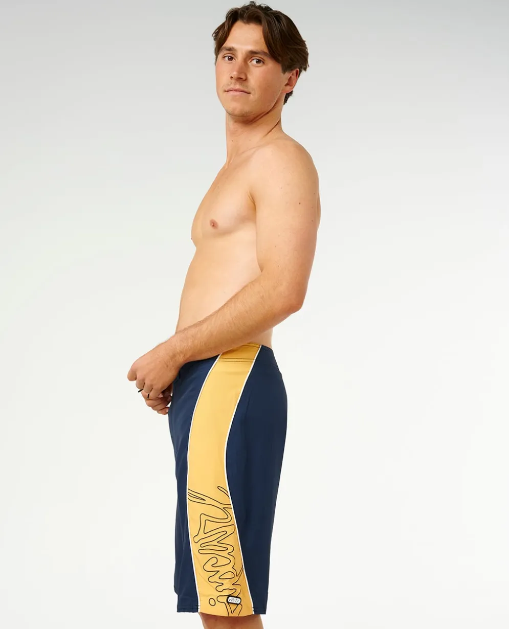 Mirage Panel Beater Boardshort