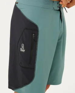 Mirage 20" Search Boardshort