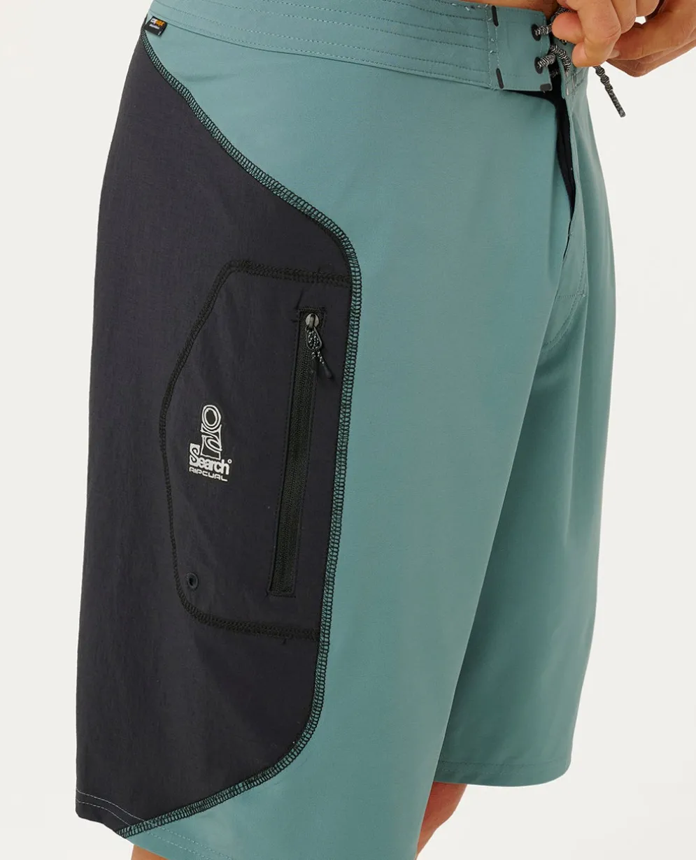 Mirage 20" Search Boardshort
