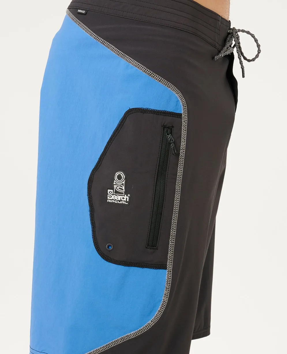 Mirage 20" Search Boardshort