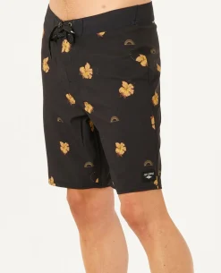 Mirage Sessions 19" Boardshort