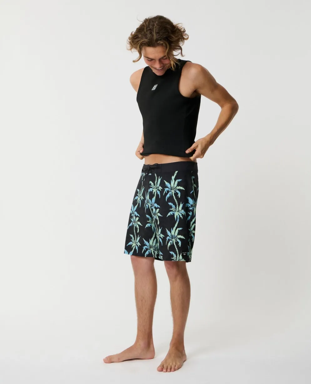 Mirage Sessions 19" Boardshort