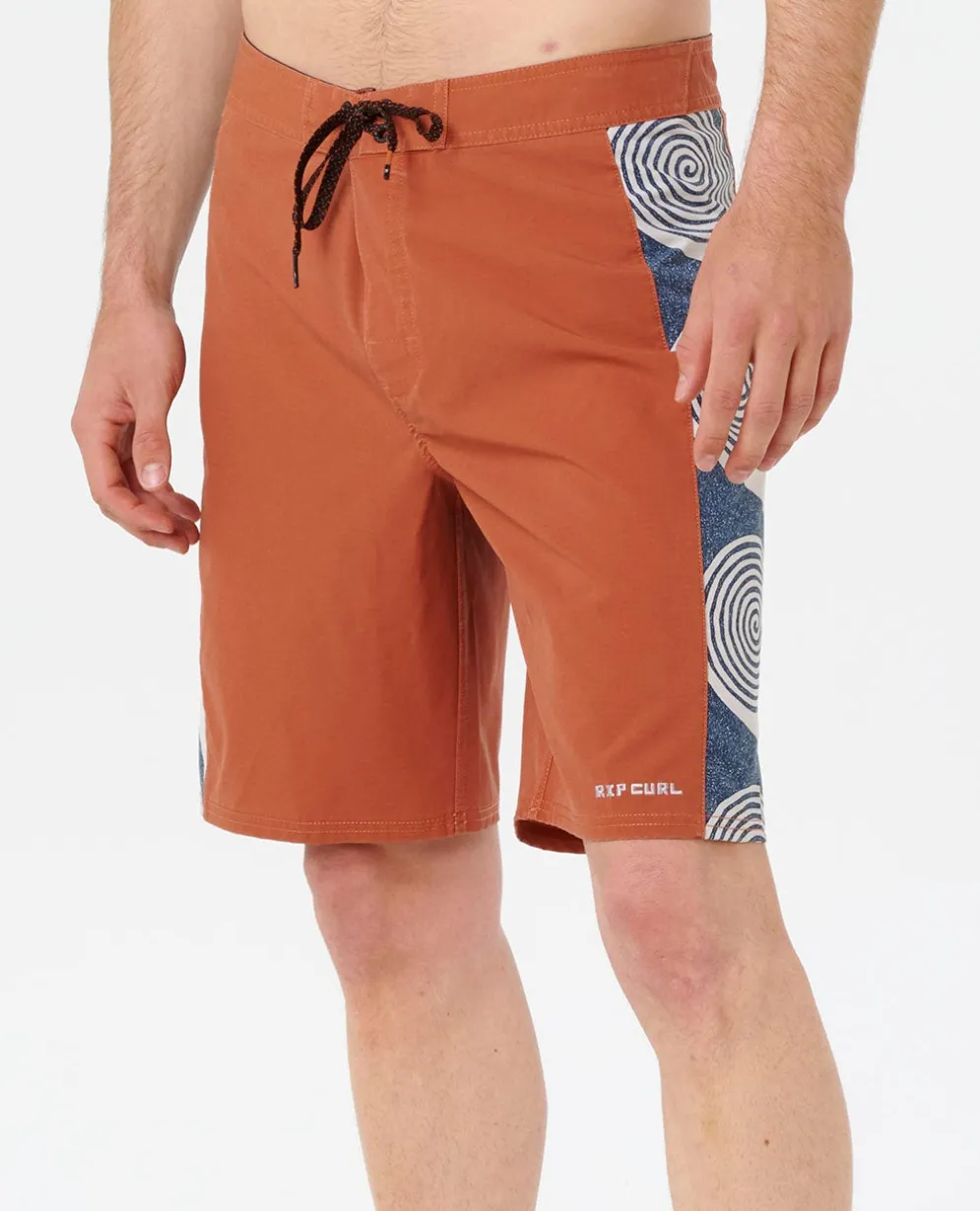 Mirage Sideways 19" Boardshort