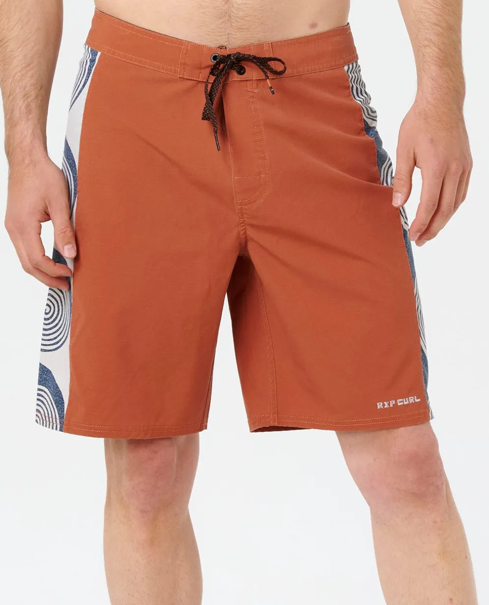 Mirage Sideways 19" Boardshort