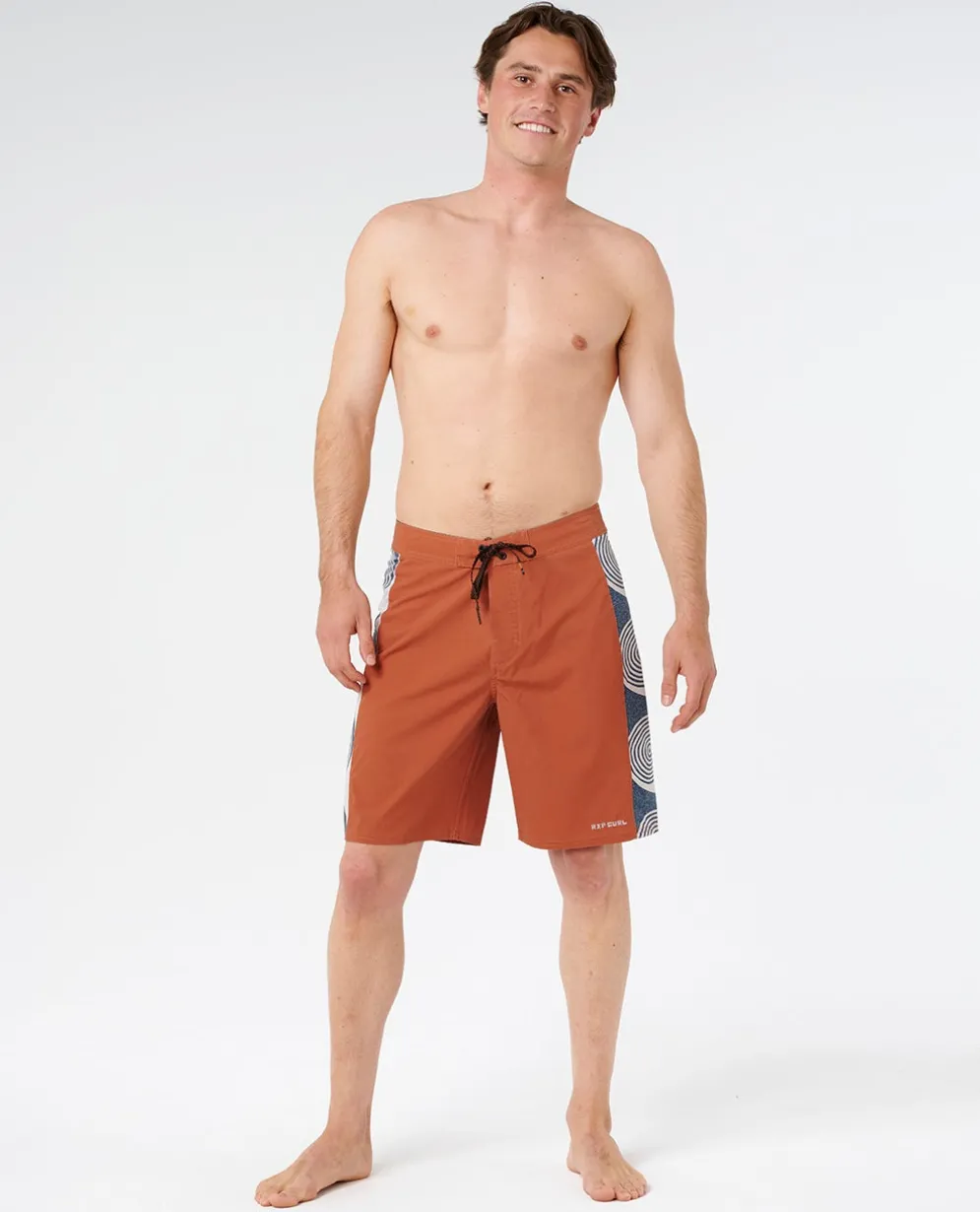 Mirage Sideways 19" Boardshort