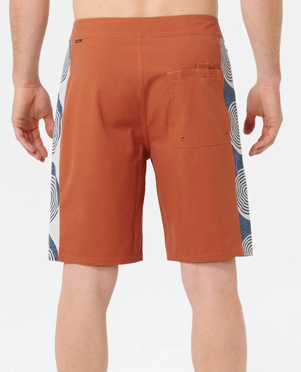 Mirage Sideways 19" Boardshort