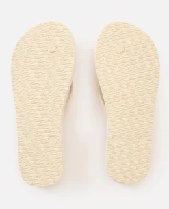 Mixed Bloom Sandals