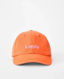 Mixed 6 Panel Cap