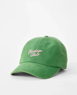 Mixed 6 Panel Cap