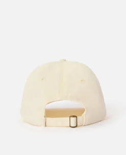Mixed 6 Panel Cap