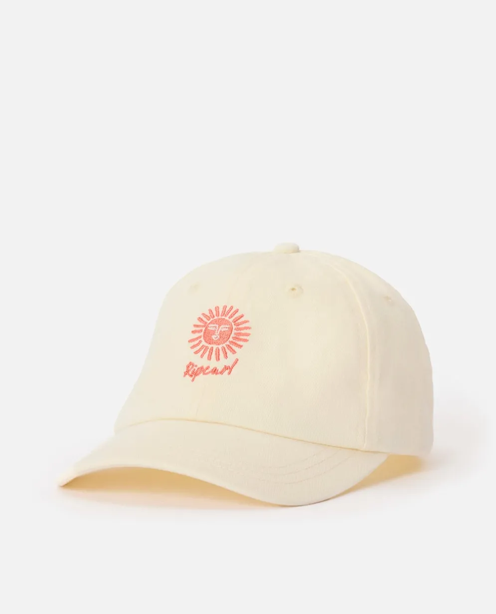 Mixed 6 Panel Cap